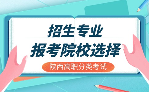 2024年陕西单招医学影像技术专业可报院校